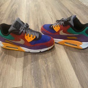 Nike Air Max 90 Viotech